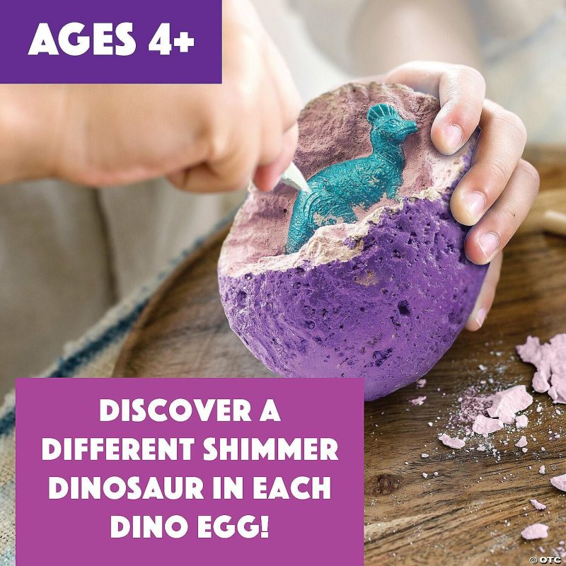 Bugs, Dinos, & Animals | Dig It Up! Discoveries: Shimmer Dinosaurs Bugs, Dinos, & Animals Bugs, Dinos, & Animals