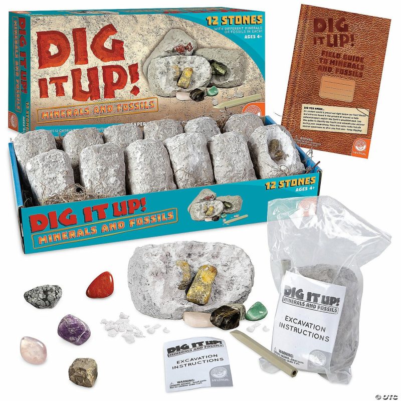 Bugs, Dinos, & Animals | Dig It Up! Fossils & Minerals Bugs, Dinos, & Animals Bugs, Dinos, & Animals