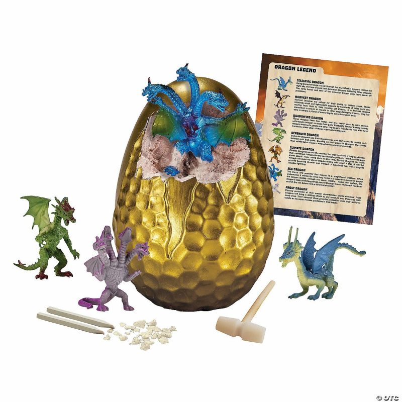 Bugs, Dinos, & Animals | Dig It Up! The Big Egg: Dragons Bugs, Dinos, & Animals Bugs, Dinos, & Animals