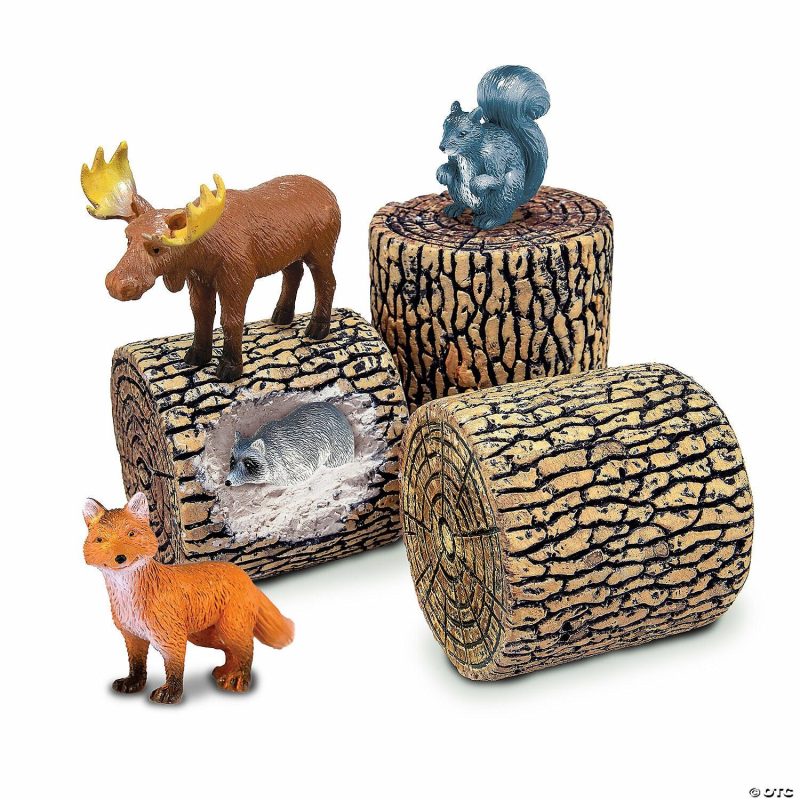 Bugs, Dinos, & Animals | Dig It Up! Woodland Animals Excavation Kit Bugs, Dinos, & Animals Bugs, Dinos, & Animals