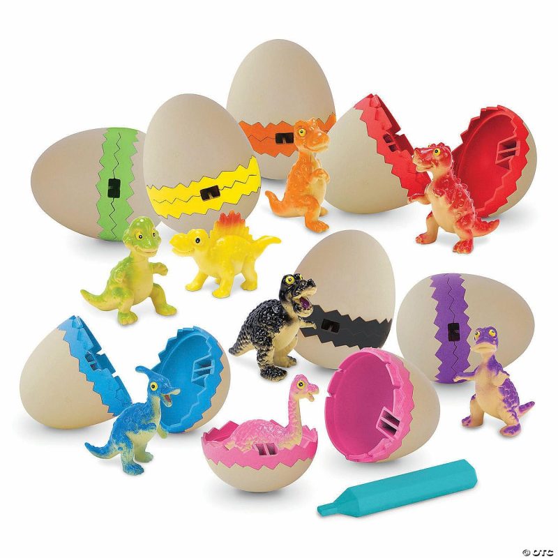 Bugs, Dinos, & Animals | My First Dig It Up! Color Surprise Dinosaur Eggs Bugs, Dinos, & Animals Bugs, Dinos, & Animals