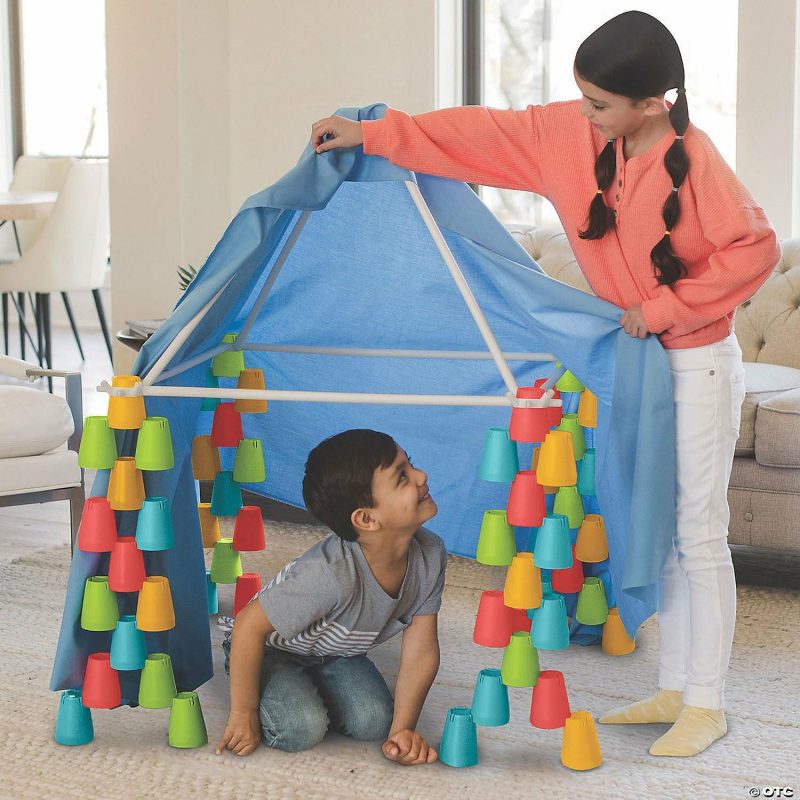 Building Sets & Blocks | Cupstruction Forts Building Sets & Blocks Building Sets & Blocks