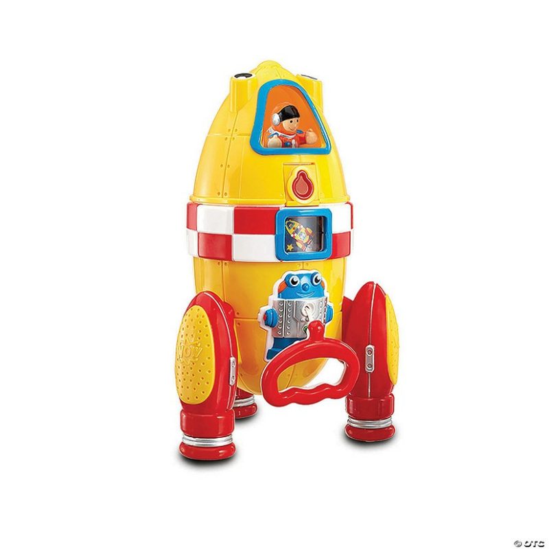 Building Sets & Blocks | Ronnie Rocket Building Sets & Blocks Building Sets & Blocks