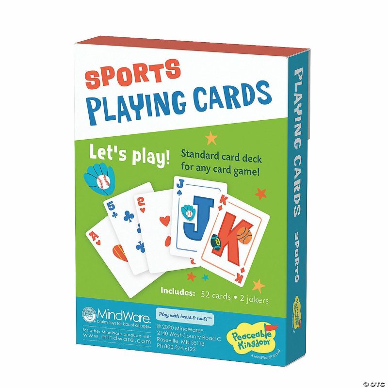 Card Games | Sports Playing Cards Card Games Card Games