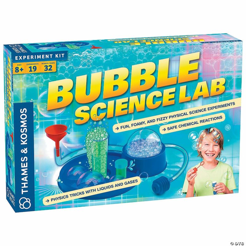 Chemistry | Bubble Science Lab Chemistry Chemistry