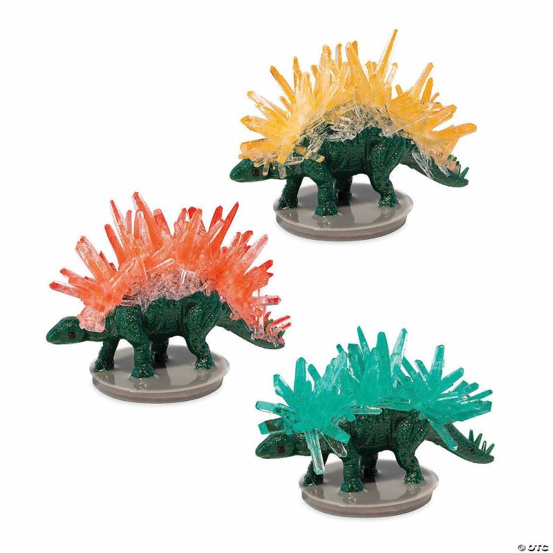 Chemistry | Sparkle Formations: Crystal Dinosaurs Science & Nature Chemistry