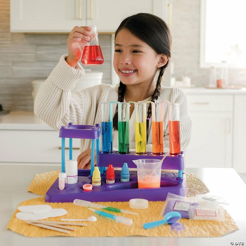 Chemistry | Ultimate Science Academy Labs: Set Of 2 Chemistry Chemistry