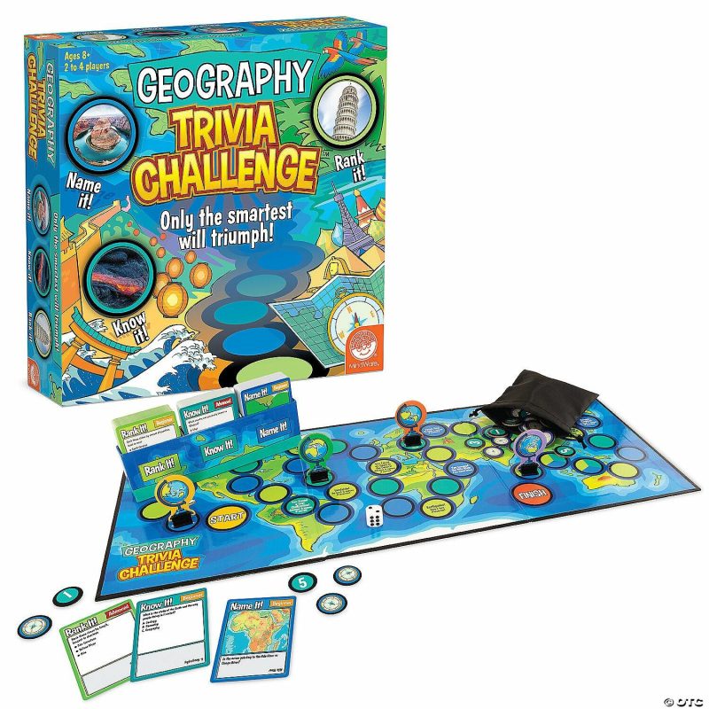 Classroom Games | Geography Trivia Challenge Classroom Games Classroom Games