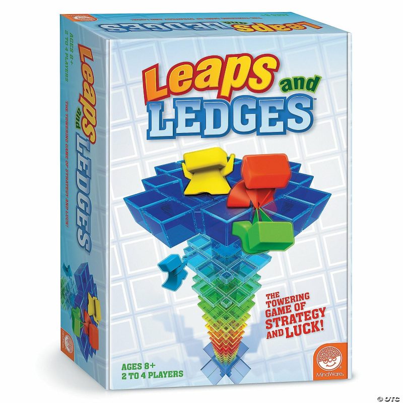 Classroom Games | Leaps And Ledges™ Classroom Resources For Educators Classroom Games