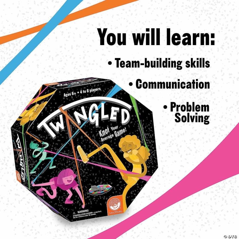 Classroom Games | Twangled Game Classroom Games Classroom Games