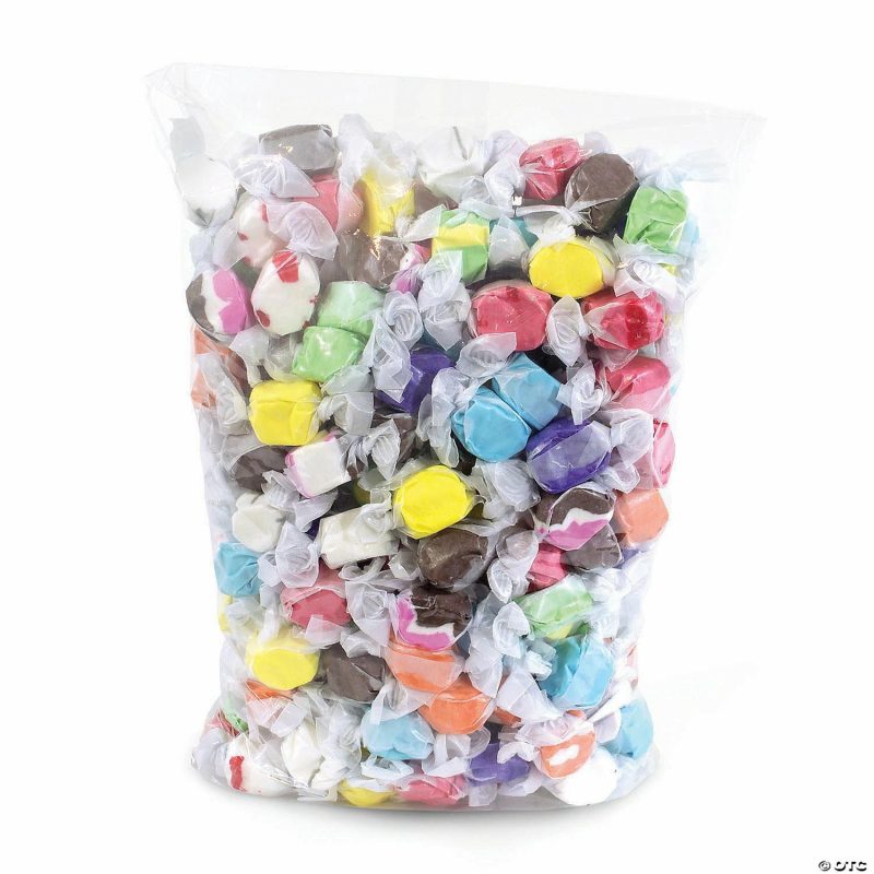 Cooking & Food Science | Assorted Salt Water Taffy, 3 Lb Cooking & Food Science Cooking & Food Science