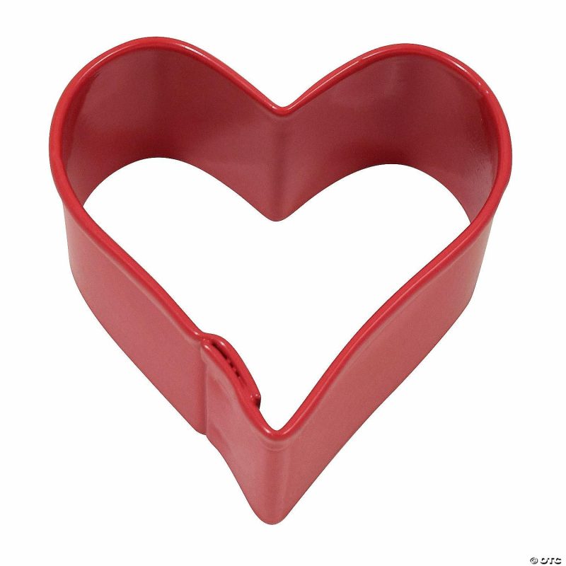 Cooking & Food Science | Mini Heart Cookie Cutters Cooking & Food Science Cooking & Food Science