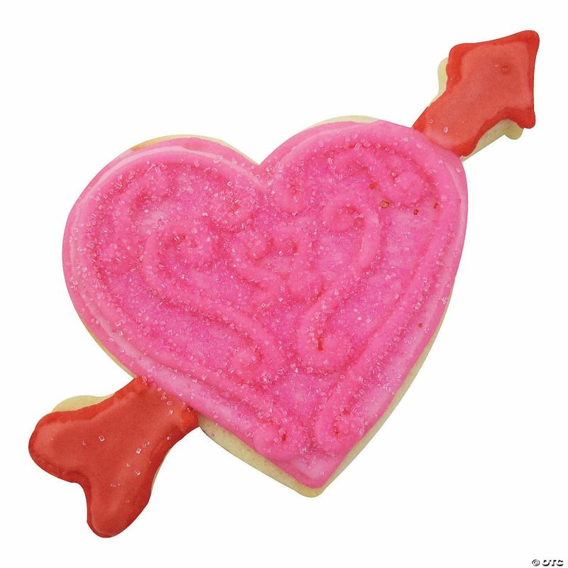 Cooking & Food Science | Valentine 10 Piece Cookie Cutter Set Cooking & Food Science Cooking & Food Science