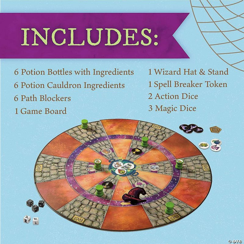 Cooperative Games | Cauldron Quest Cooperative Games Cooperative Games