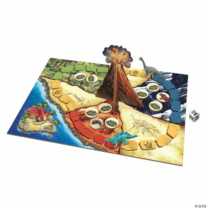 Cooperative Games | Dinosaur Escape Cooperative Games Cooperative Games