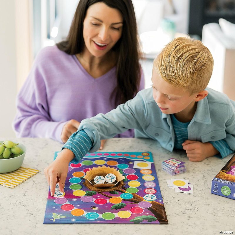 Cooperative Games | Hoot Owl Hoot Cooperative Game Cooperative Games Cooperative Games