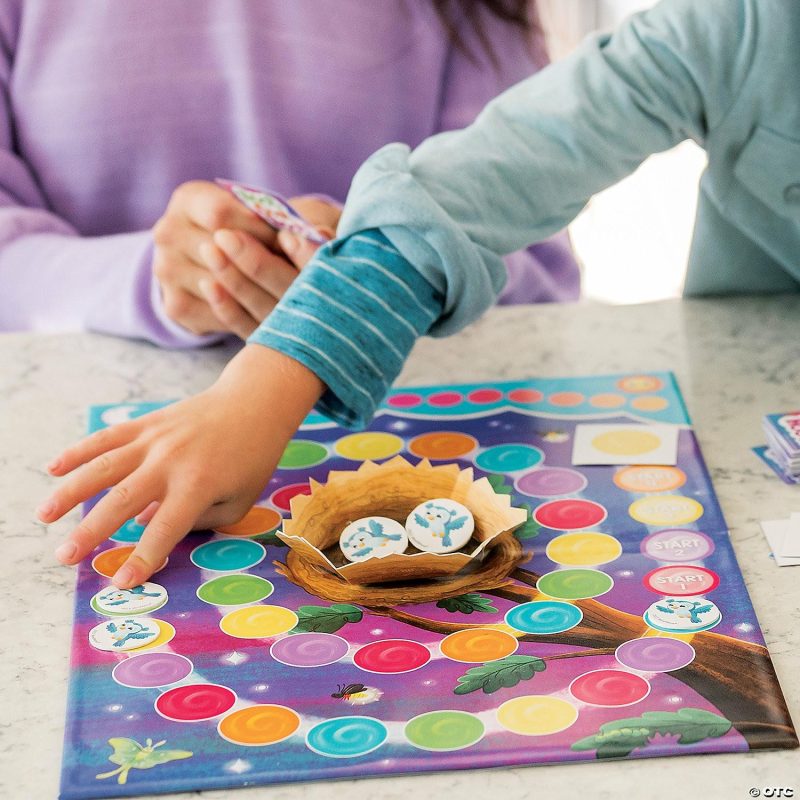 Cooperative Games | Hoot Owl Hoot Cooperative Game Cooperative Games Cooperative Games