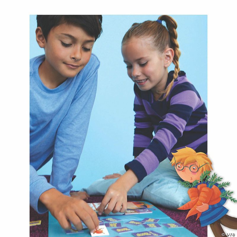 Cooperative Games | Peaceable Kingdom® Stone Soup™ Cooperative Board Game Cooperative Games Cooperative Games