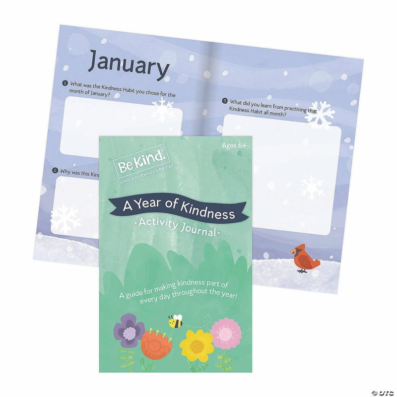 Craft Activities | A Year Of Kindness Calendar Craft Activities Craft Activities