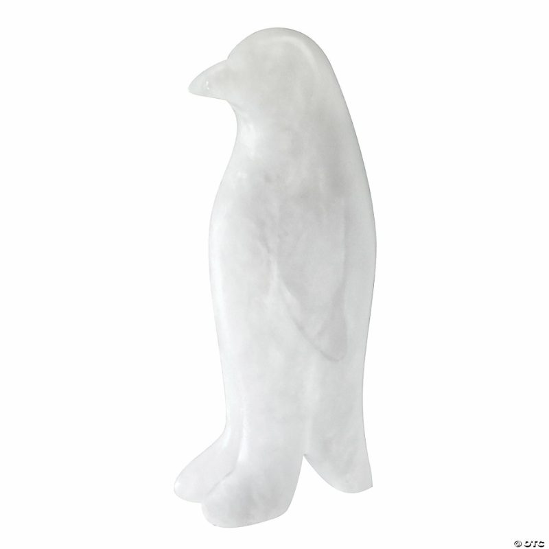 Craft Activities | Alabaster Stone Carving Kit: Penguin Craft Activities Craft Activities