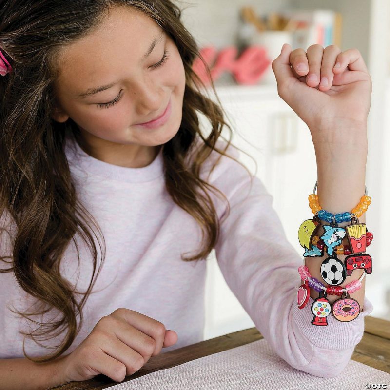 Craft Activities | Dig It Up! Giant Charm Bracelet Discovery Craft Activities Craft Activities