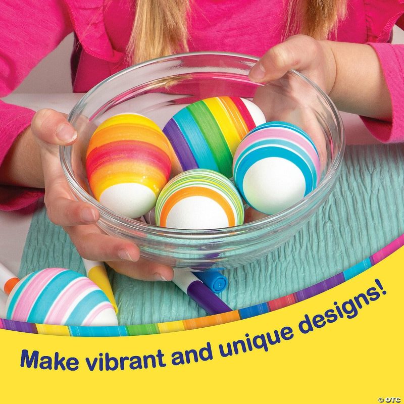 Craft Activities | Egg Magic Easter Egg Decorating Spinner Kit Craft Activities Craft Activities