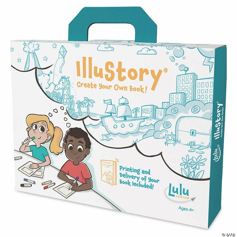 Craft Activities | Illustory Craft Activities Craft Activities