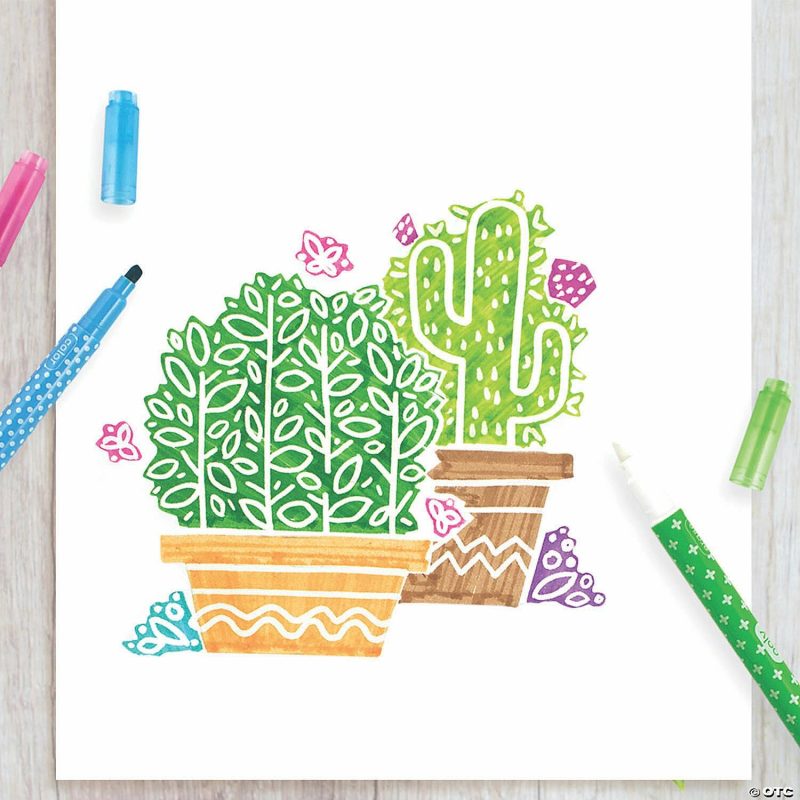 Craft Activities | Make No Mistake Erasable Markers Craft Activities Craft Activities