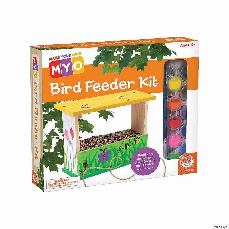 Craft Activities | Make Your Own Bird Feeder Craft Activities Craft Activities