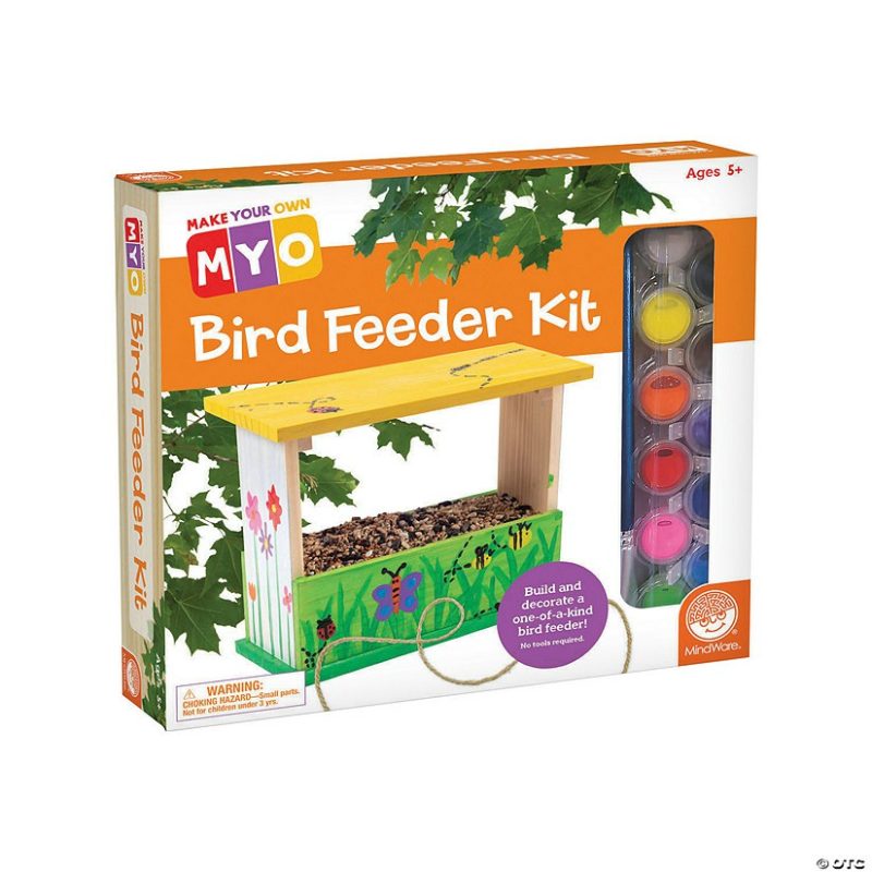 Craft Activities | Make Your Own Bird Feeder Craft Activities Craft Activities