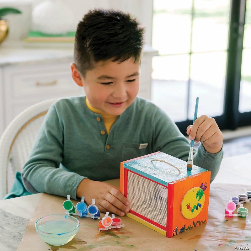 Craft Activities | Make Your Own Bug Catcher Craft Activities Craft Activities