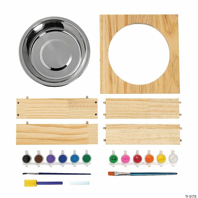 Craft Activities | Make Your Own Pet Dish Craft Activities Craft Activities