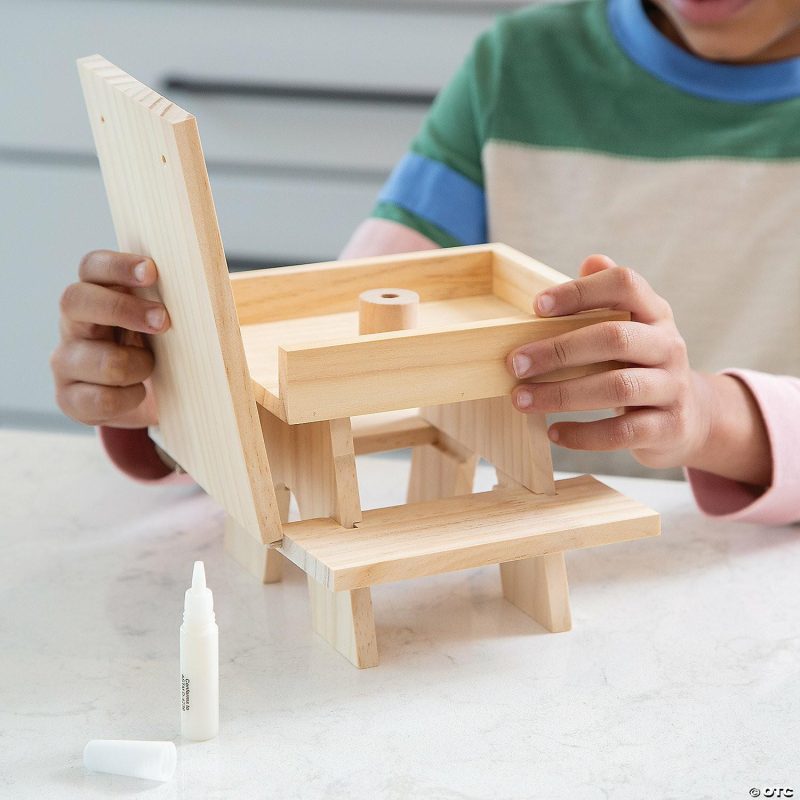 Craft Activities | Make Your Own Squirrel Feeder Craft Activities Craft Activities