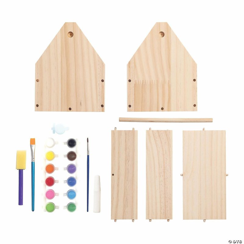 Craft Activities | Make Your Own Tool Box Kit Craft Activities Craft Activities