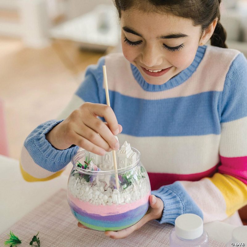 Craft Activities | Make Your Own Unicorn Kingdom Craft Activities Craft Activities