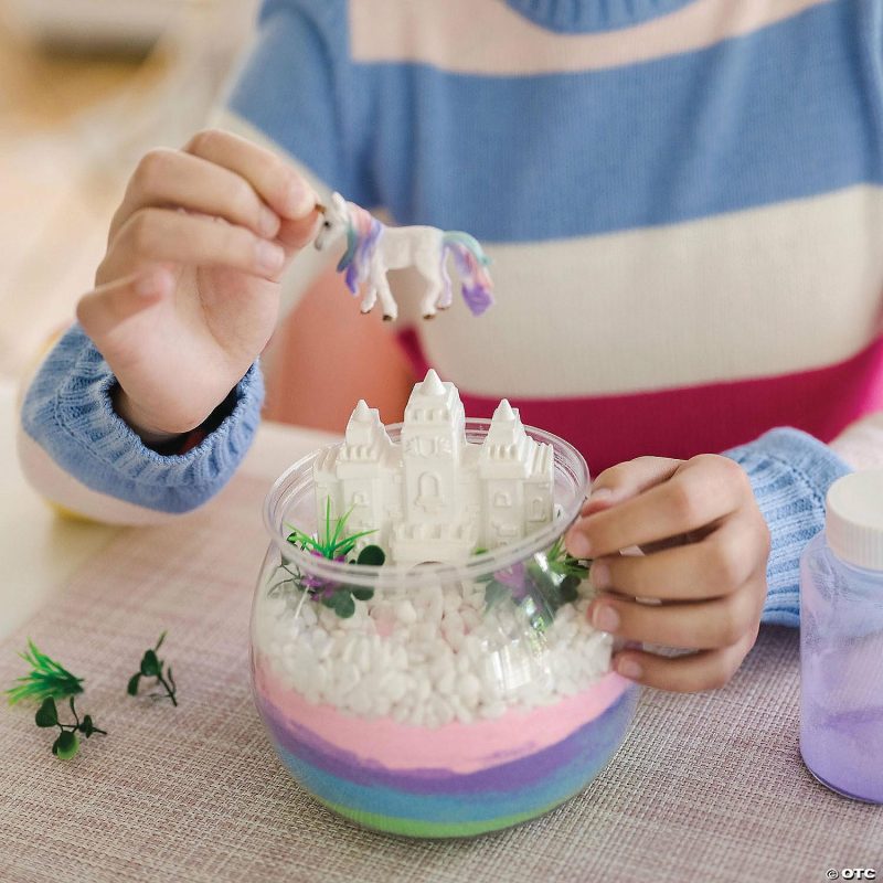 Craft Activities | Make Your Own Unicorn Kingdom Craft Activities Craft Activities