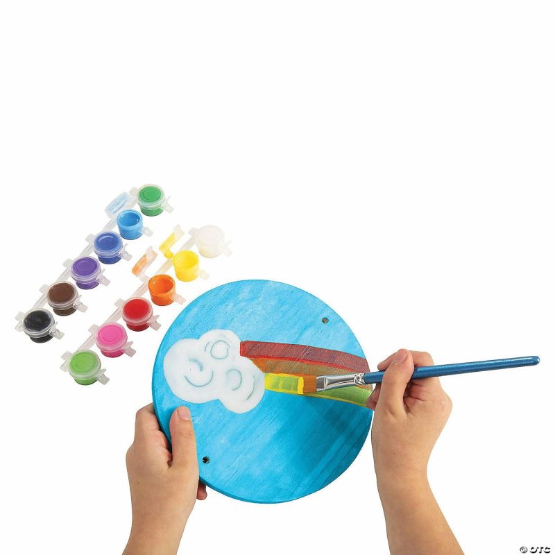 Craft Activities | Make Your Own Wind Chime Kit Craft Activities Craft Activities