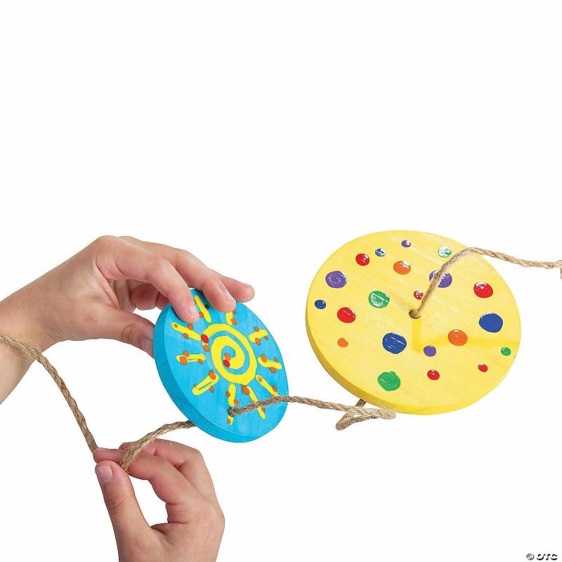 Craft Activities | Make Your Own Wind Chime Kit Craft Activities Craft Activities