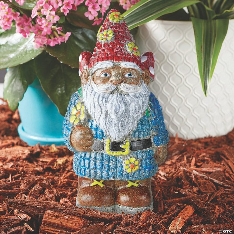 Craft Activities | Paint Your Own Stone: Garden Gnome Craft Activities Craft Activities