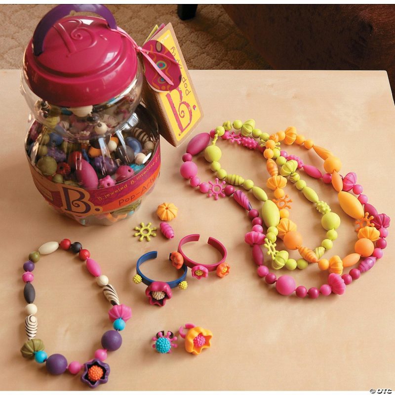 Craft Activities | Pop-Arty Beads Craft Activities Craft Activities