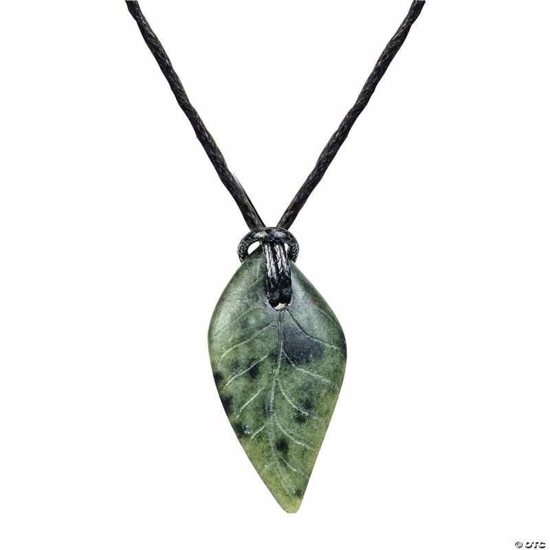 Craft Activities | Soapstone Jewelry Carving Kits: Leaf Craft Activities Craft Activities