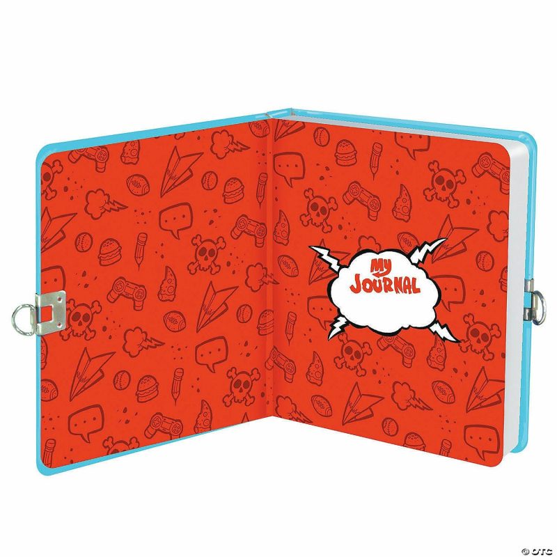 Diaries & Journals | Doodles Diary Creative Activities Diaries & Journals