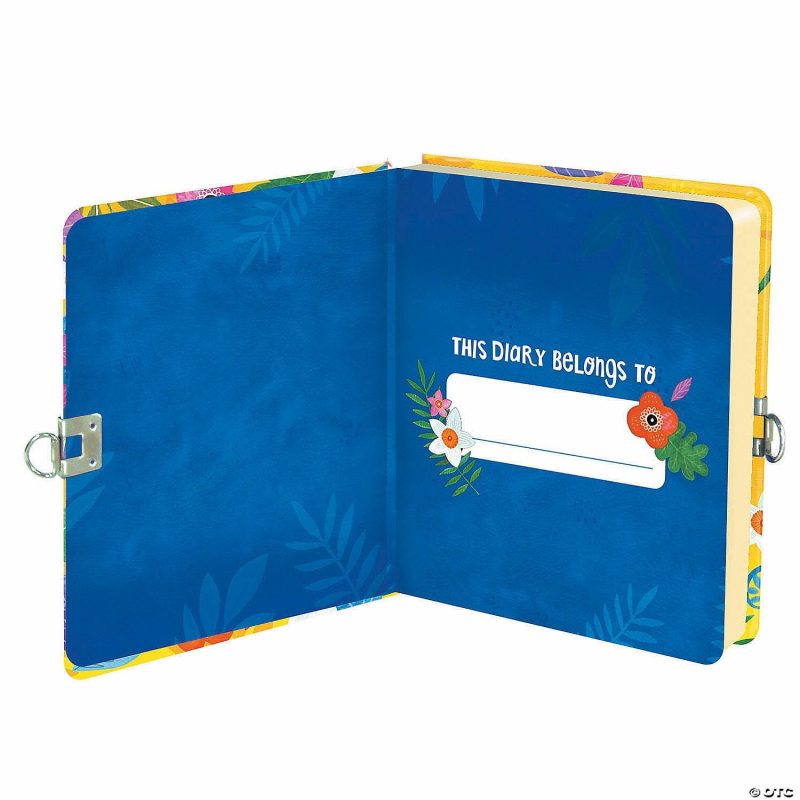 Diaries & Journals | Happy Sloth Diary Creative Activities Diaries & Journals