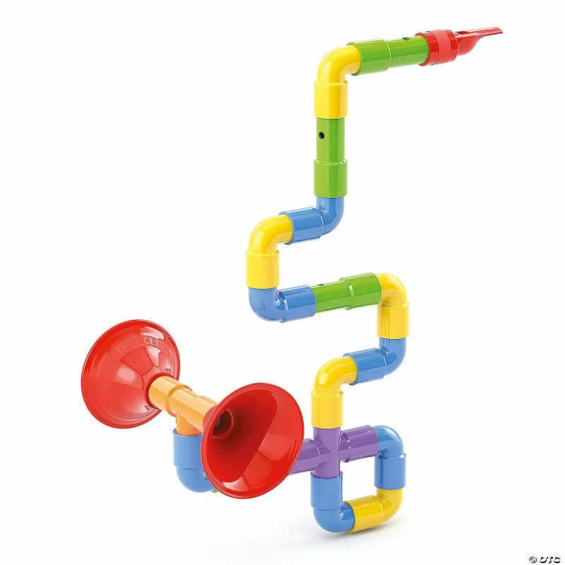 Early Learning Activities | 24-Piece Silly Sounds Saxoflute Set Early Learning Early Learning Activities