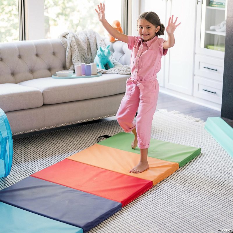 Early Learning Activities | Antsy Pants Kids Tumble Mat Early Learning Early Learning Activities