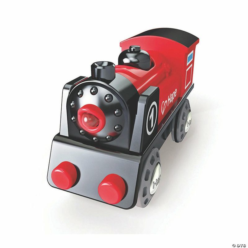 Early Learning Activities | Battery Powered Engine No. 1 Early Learning Early Learning Activities