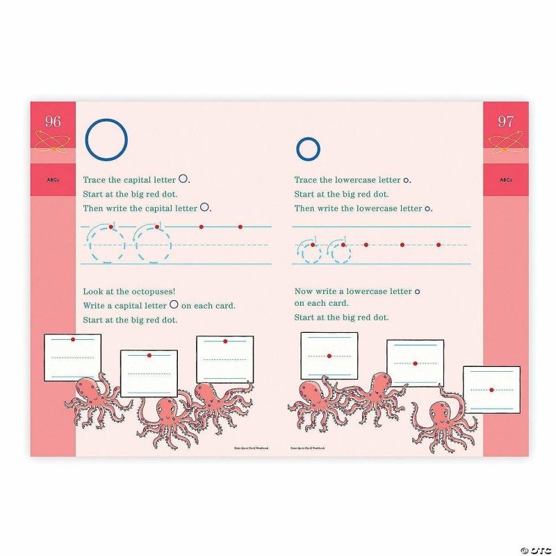 Early Learning Activities | Brain Quest Workbook: Pre-K Early Learning Early Learning Activities