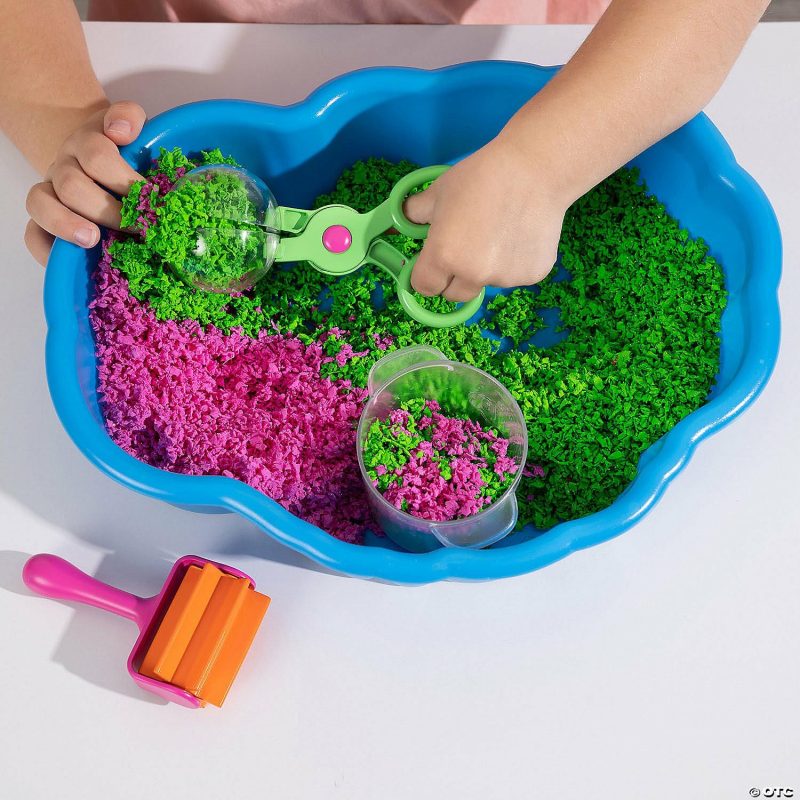 Early Learning Activities | Educational Insights Playfoam Pluffle Sensory Station Early Learning Early Learning Activities