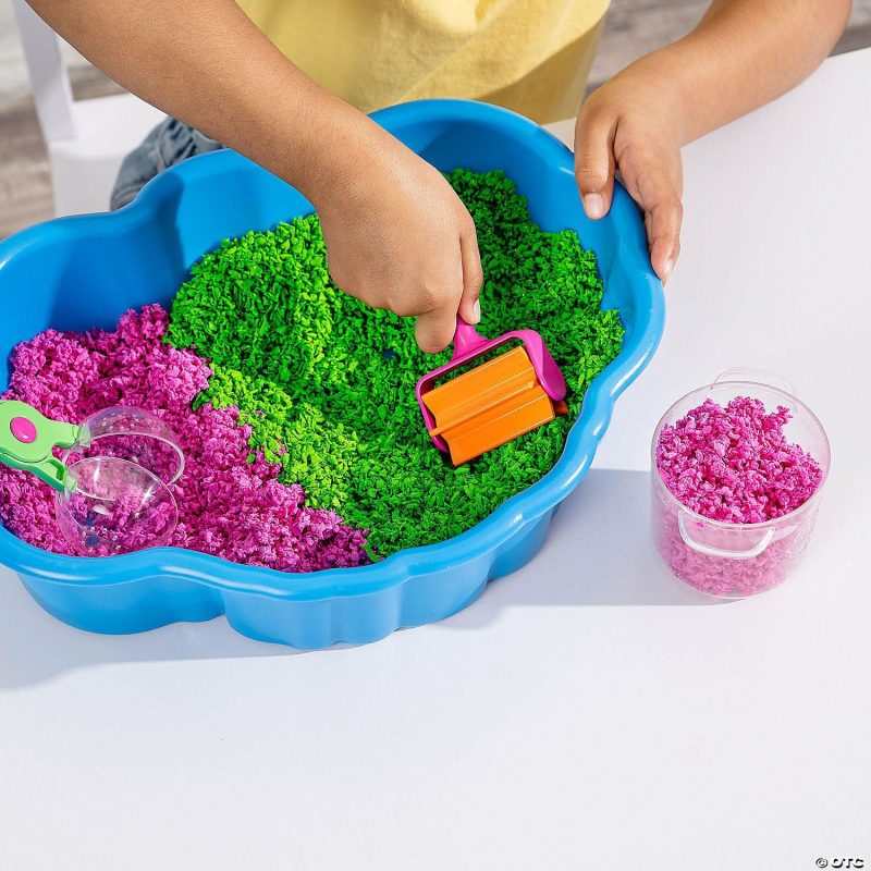 Early Learning Activities | Educational Insights Playfoam Pluffle Sensory Station Early Learning Early Learning Activities