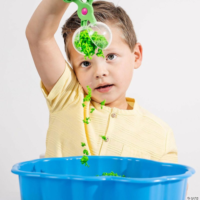 Early Learning Activities | Educational Insights Playfoam Pluffle Sensory Station Early Learning Early Learning Activities